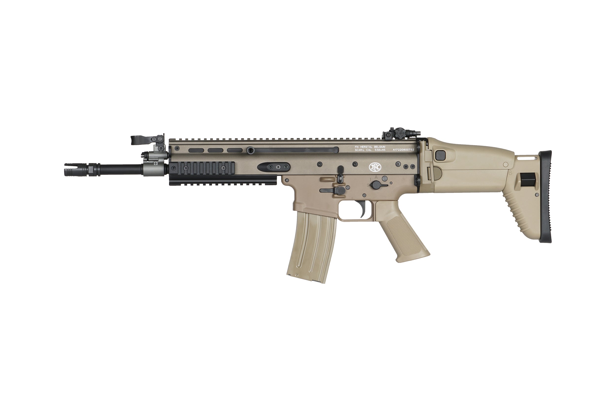 FN SCAR-L