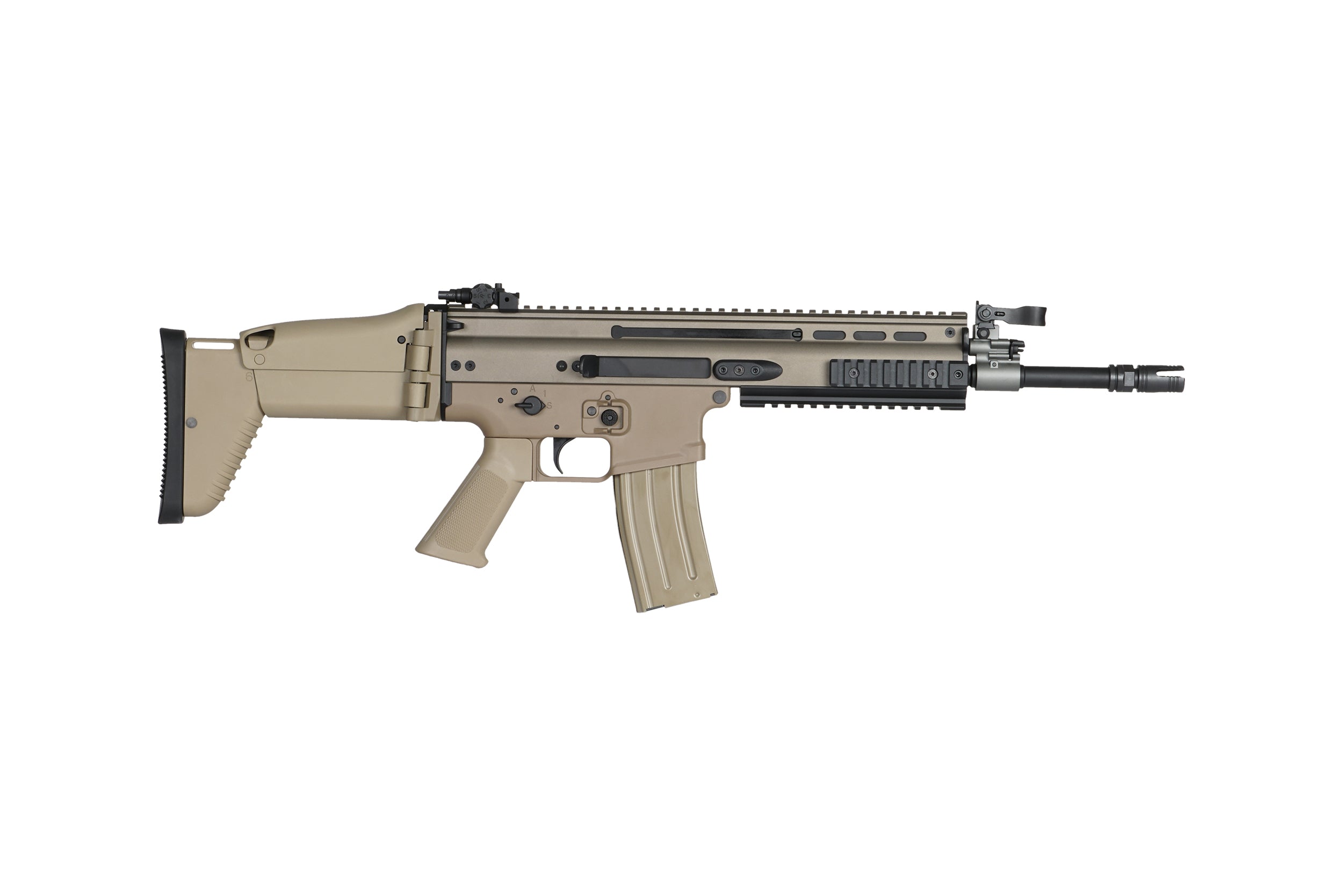 FN SCAR-L