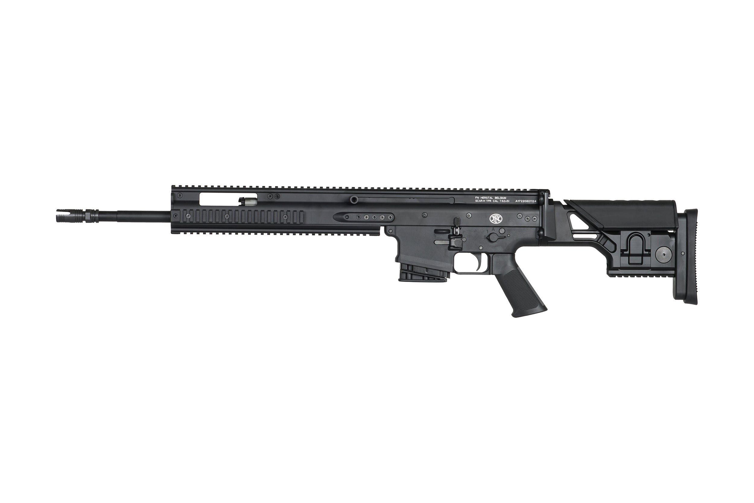 FN SCAR-TPR