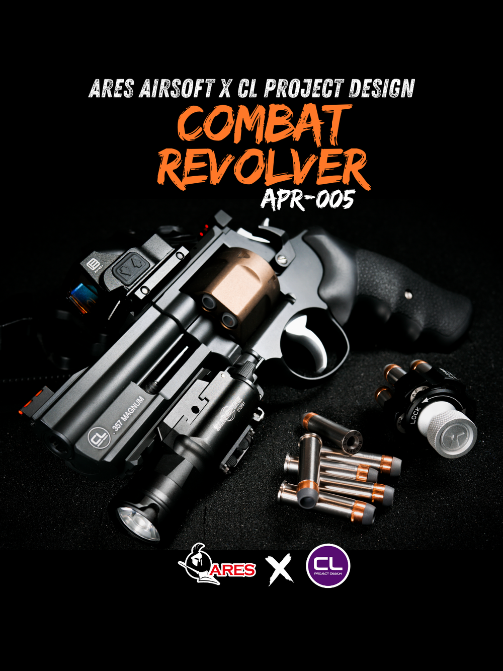 ARES Online Store