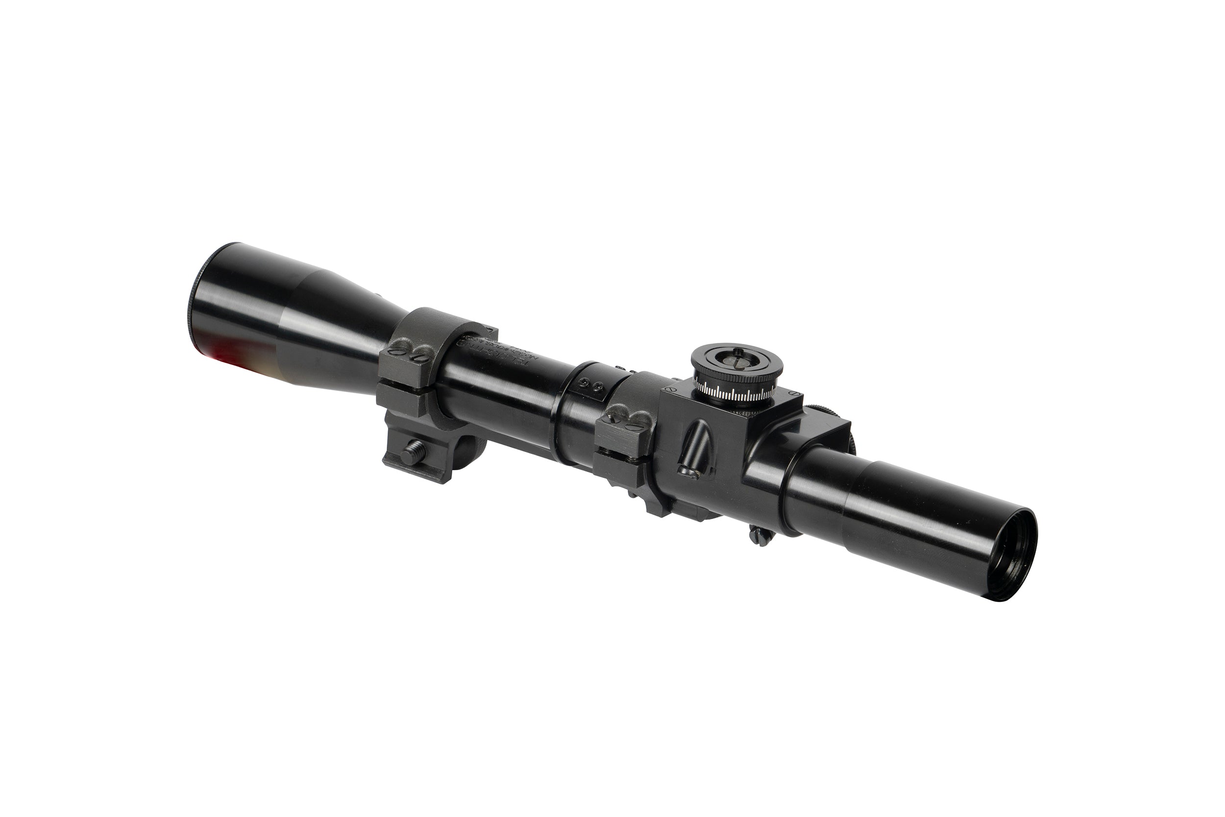 No.32 MK1 Scope & Mount