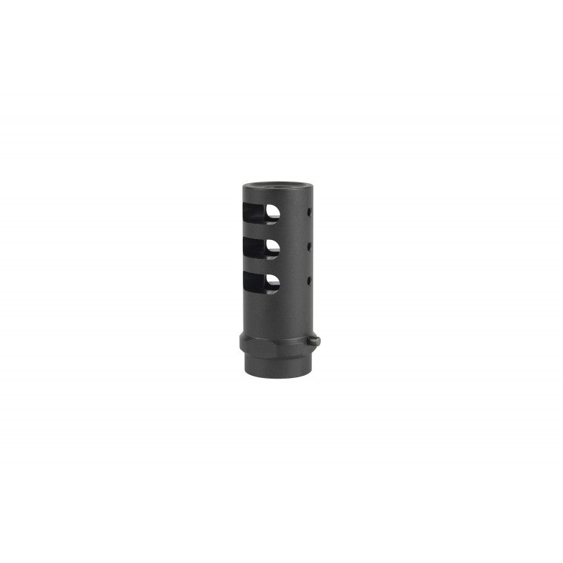 M4 +14mm Flash Hider for Blast Shield (Type A) ARES
