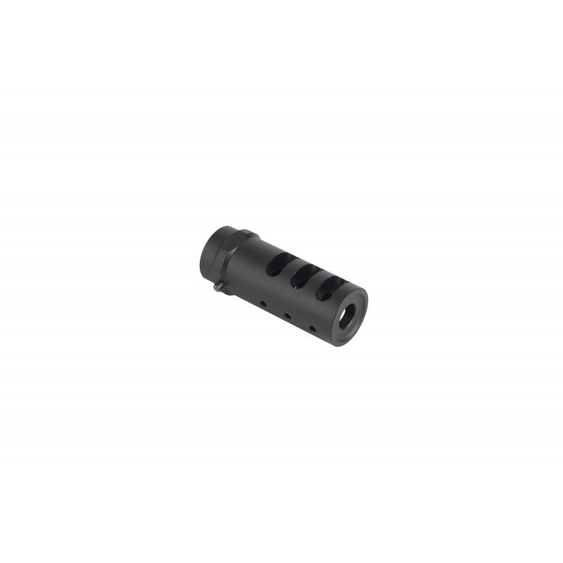 M4 +14mm Flash Hider for Blast Shield (Type A) ARES