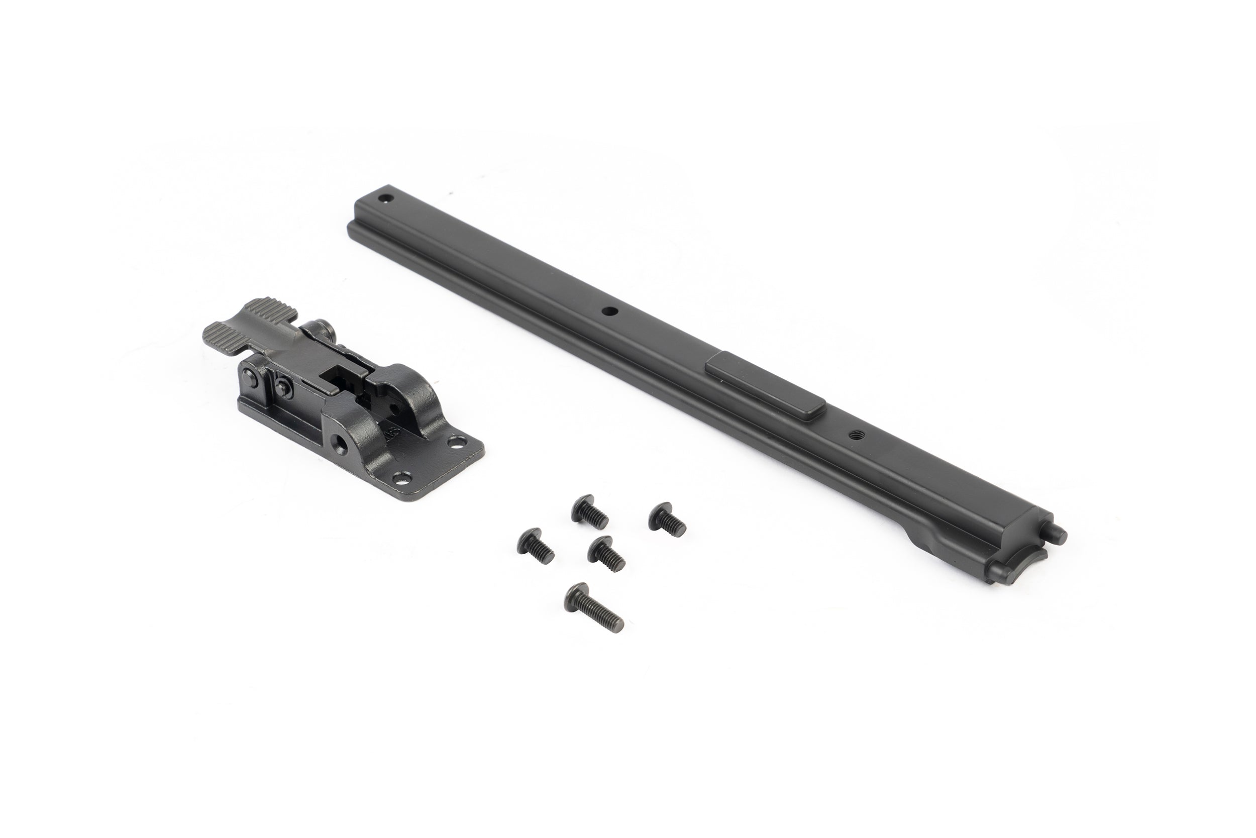 M320 Attachment For M16, M4, G36 & L85A3