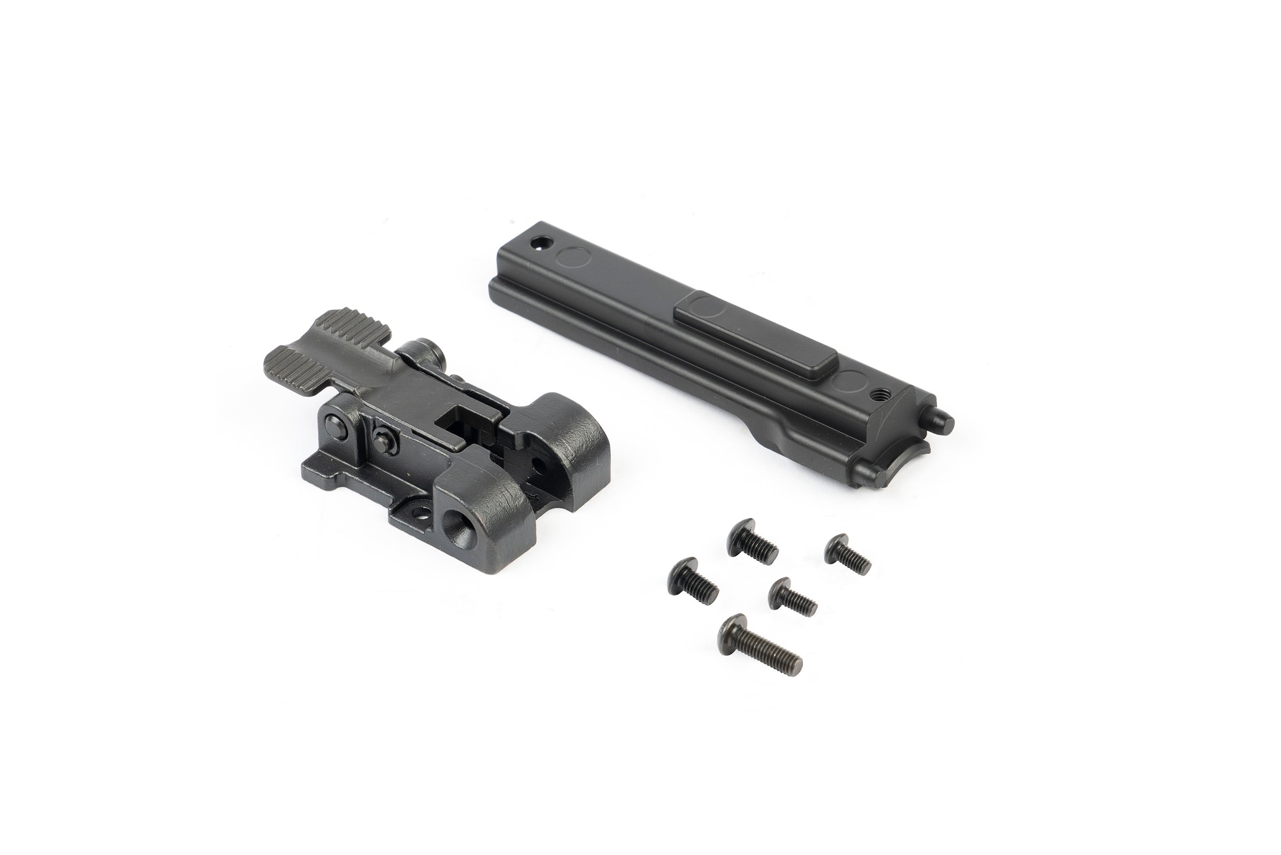 M320 Attachment For M16, M4, G36 & L85A3