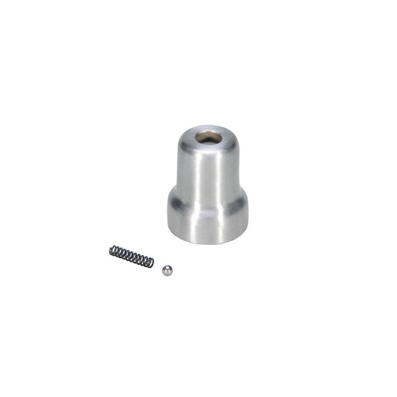 GunSmith - STAINLESS STEEL CNC BOLT END ARES
