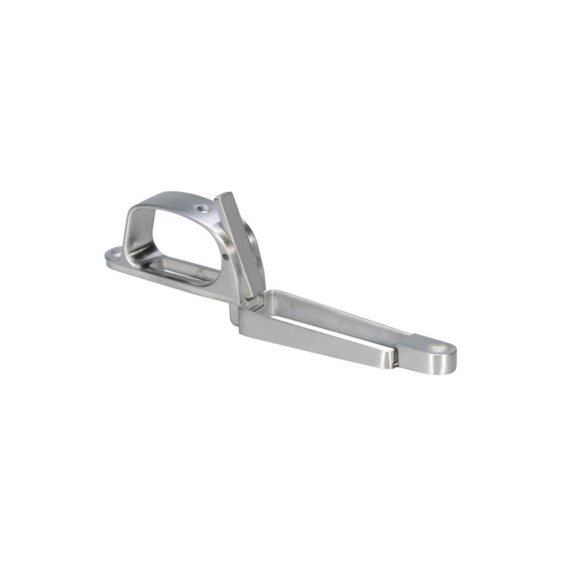 GunSmith - STAINLESS STEEL MILITARY TRIGGER GUARDS ARES