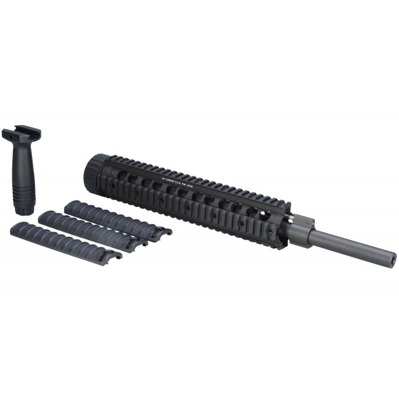 M4-FF Hand Guard Set - Long ARES