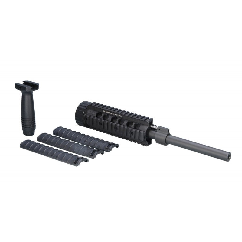 M4-FF Hand Guard Set - Short ARES