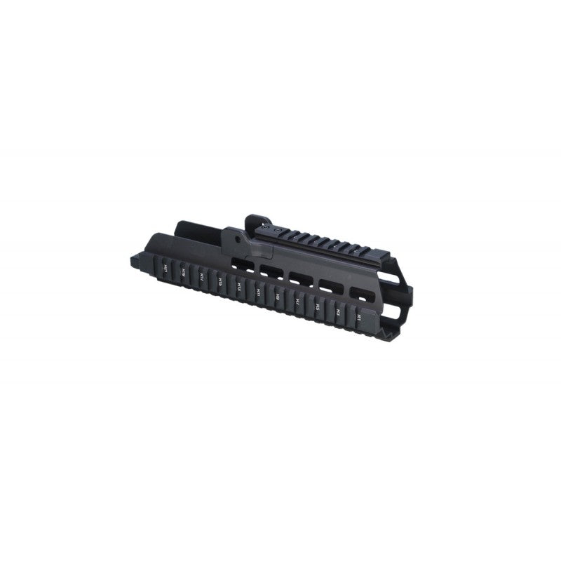G36 CNC Tactical Hand Guard - Middle ARES