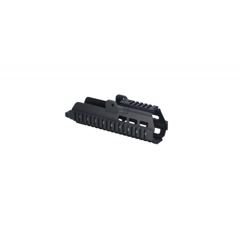 G36 CNC Tactical Hand Guard - Short ARES