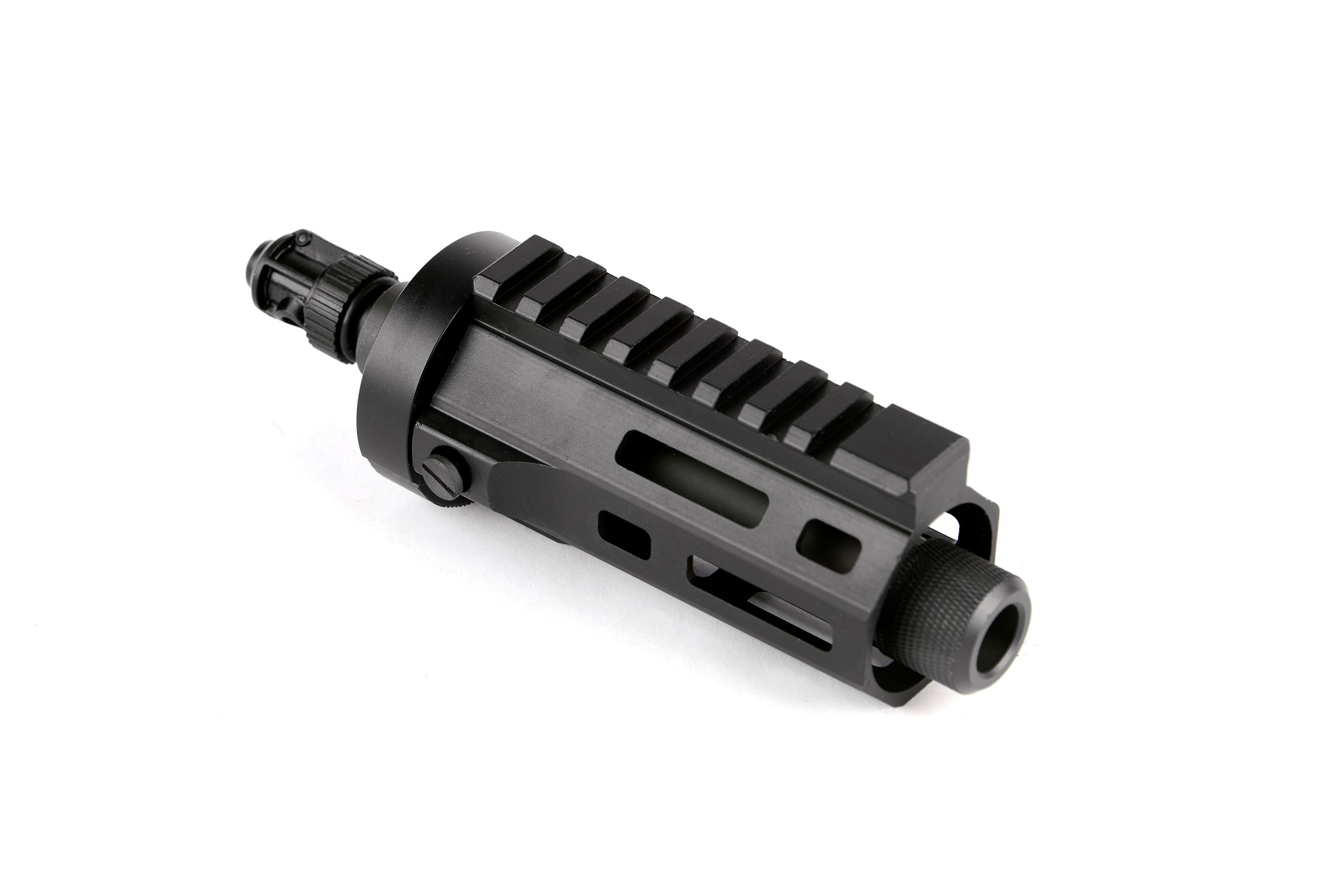 M45 M- Lok CNC Handguard - Short ARES