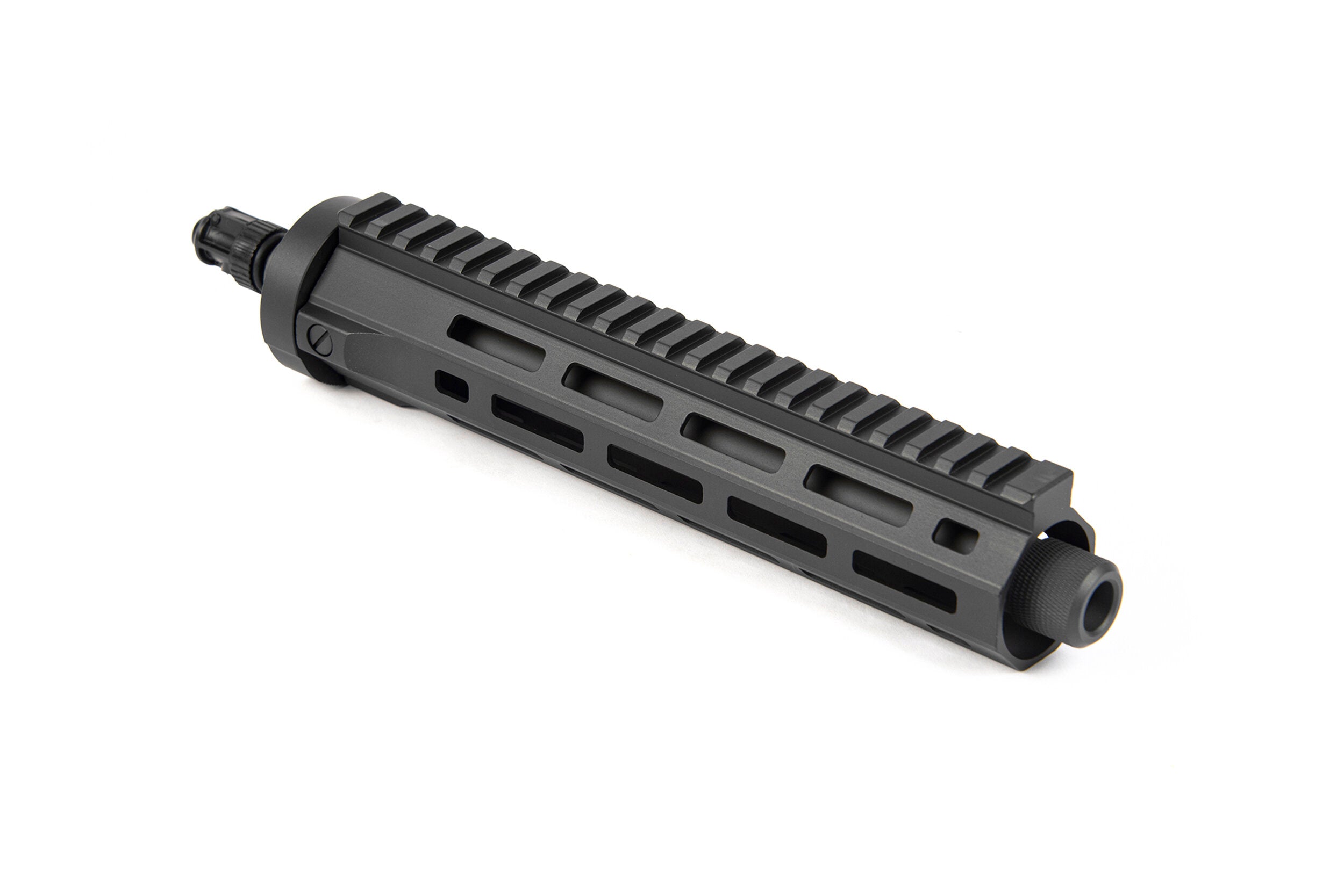 M45 M-Lok CNC Handguard - Long ARES Online Store