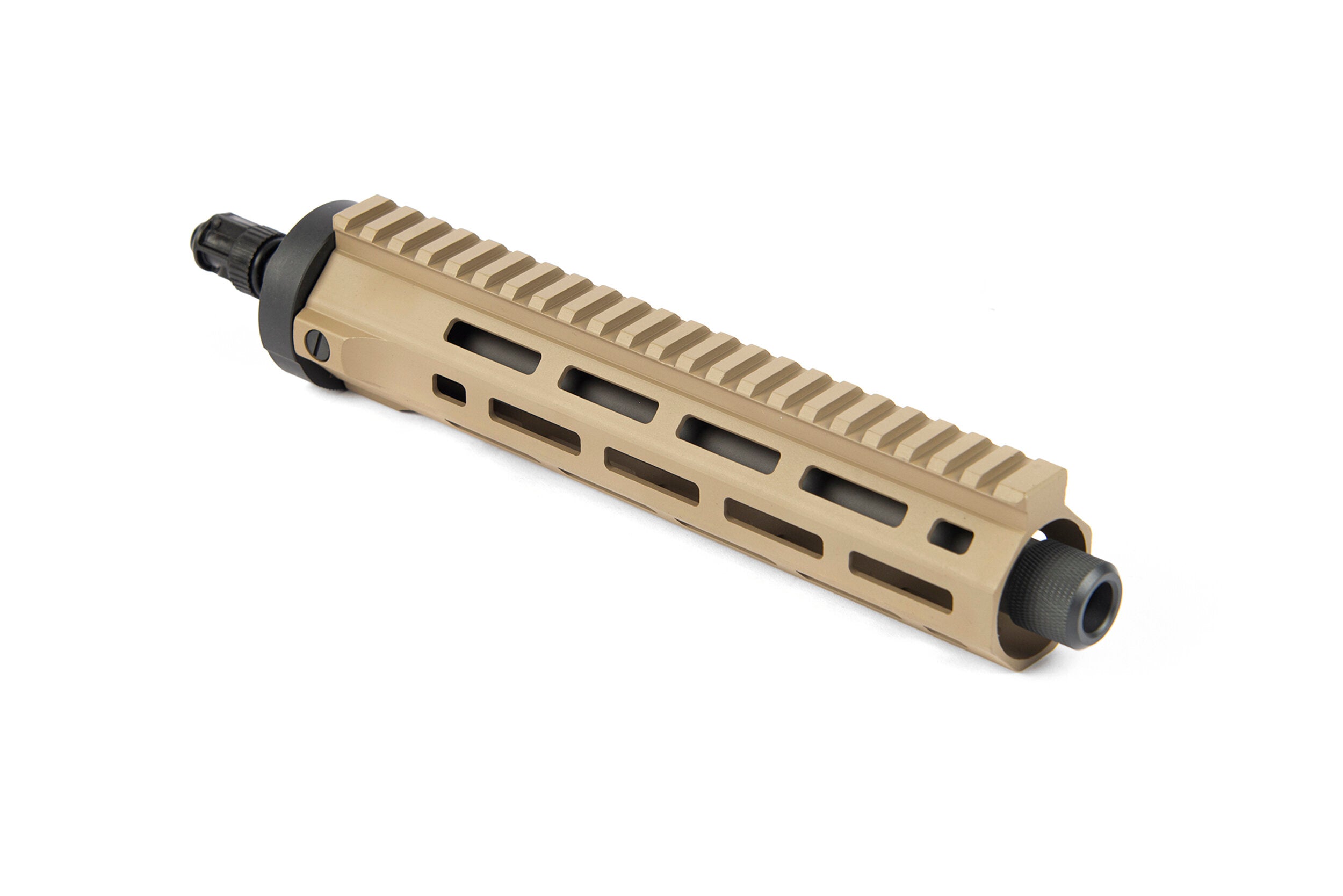 M45 M-Lok CNC Handguard - Long ARES Online Store