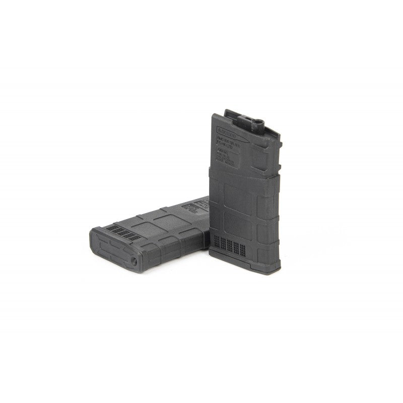 AR308 Magazine Amoeba