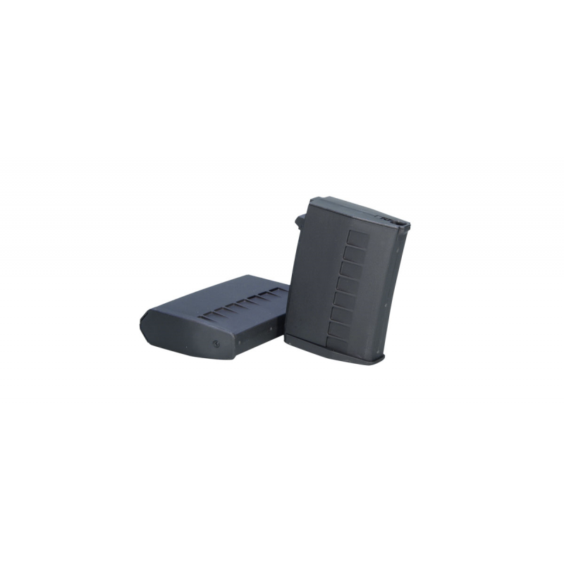 SVD-S TX Low-Cap Magazine ARES