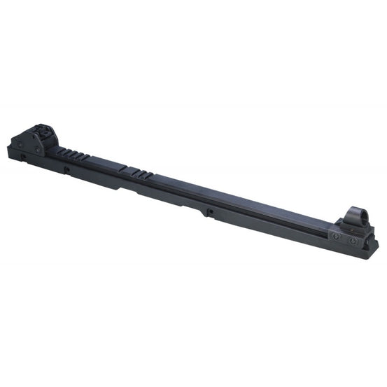 SL8 / SL9 Top Rail System with Front & Read Sight