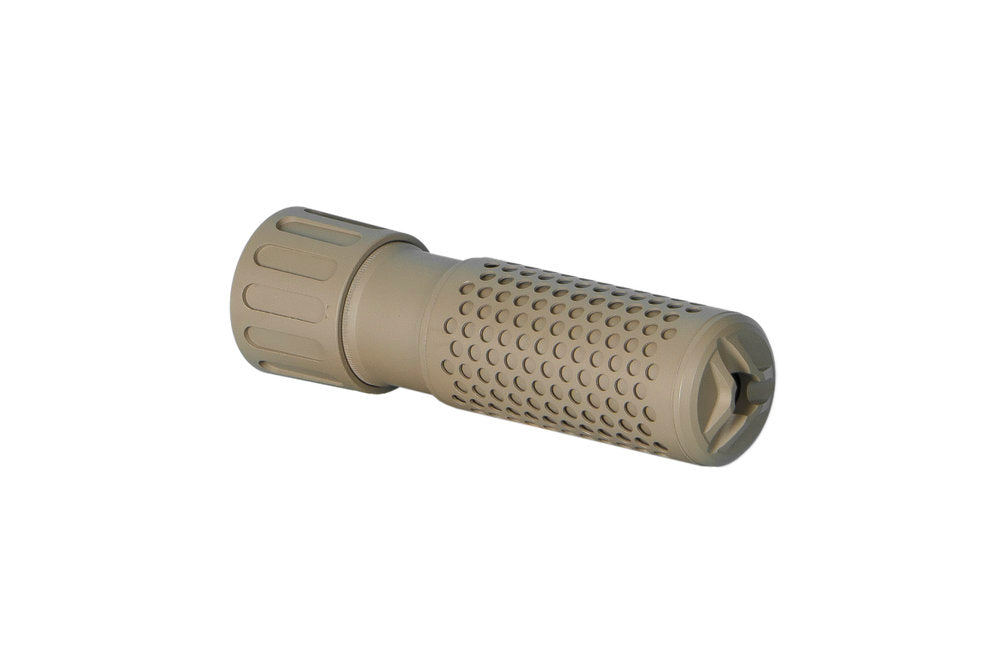M110K+Silencer Bundle