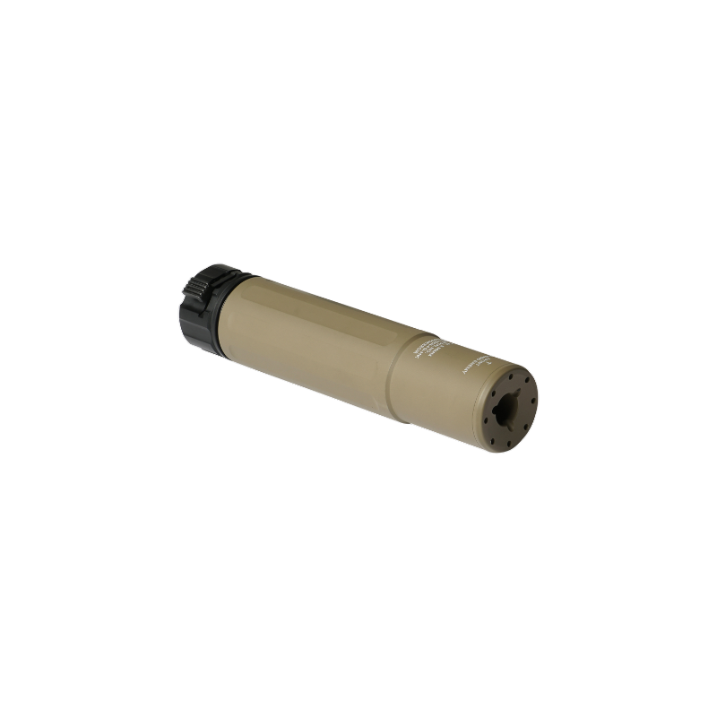 FN-SCAR 5.56 Style Suppressor