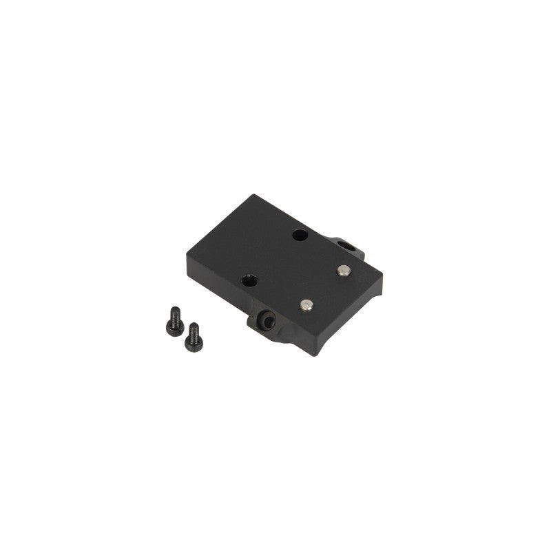 CNC Metal Red Dot Sight Mount for SC-016 ARES