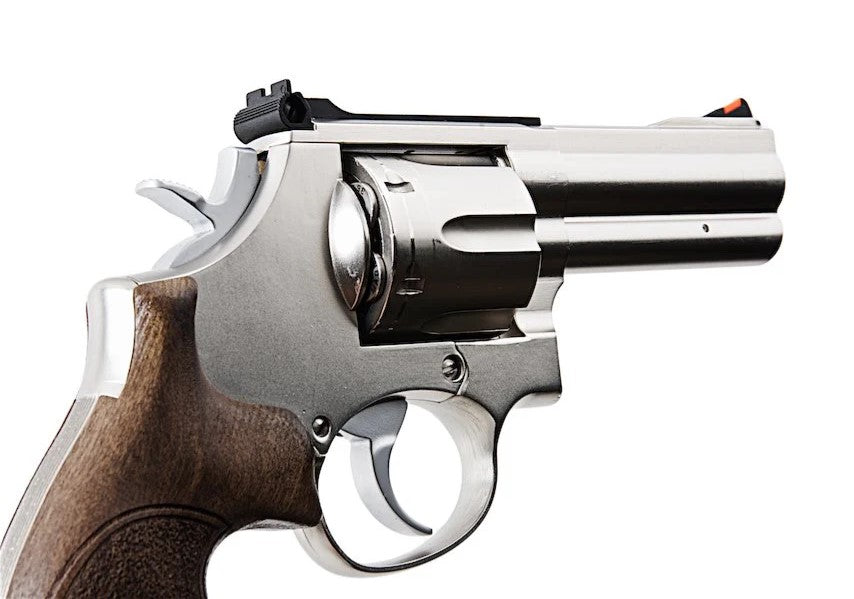 ARES Revolver (3.5" Barrel)