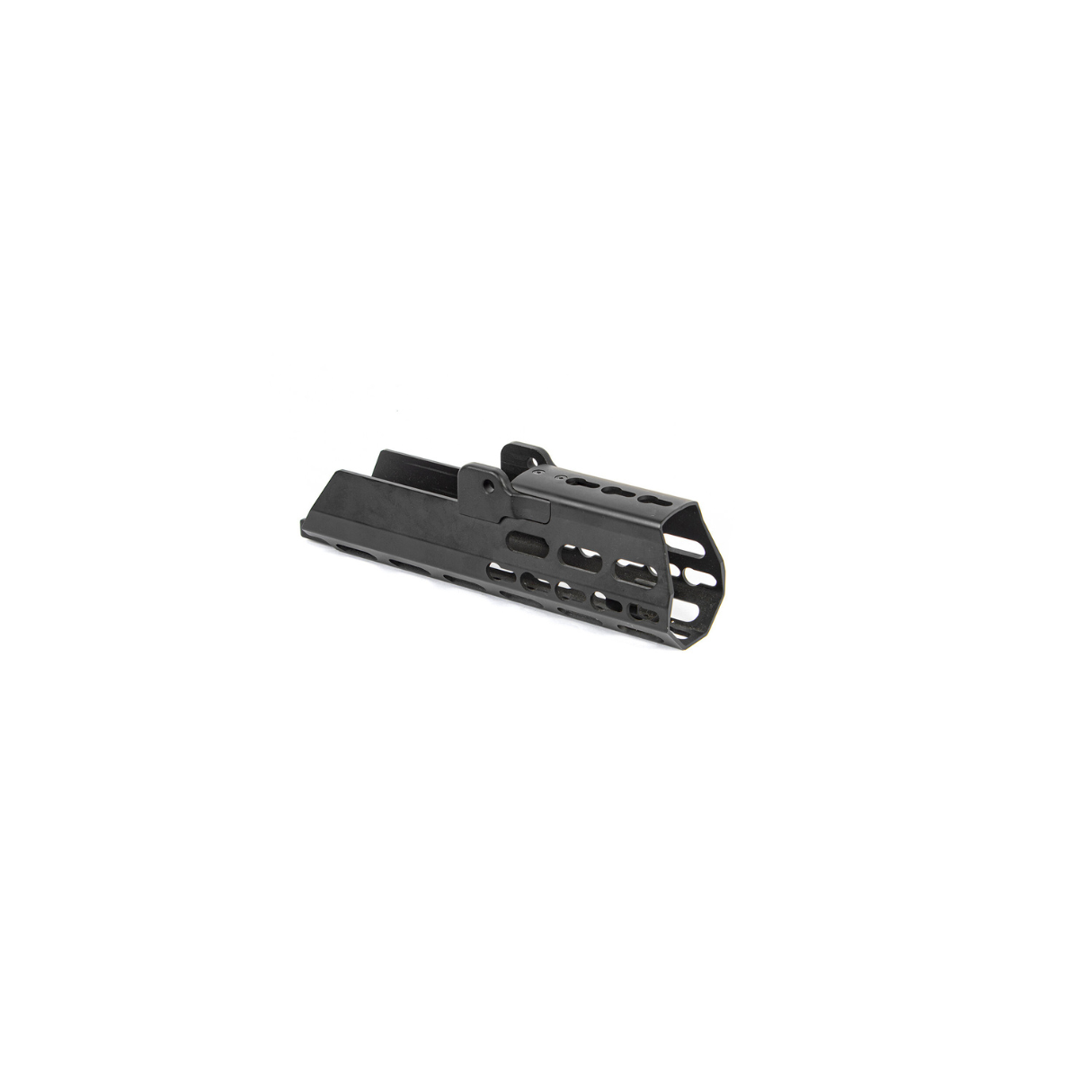 G36 CNC  Keymod Handguard -235mm