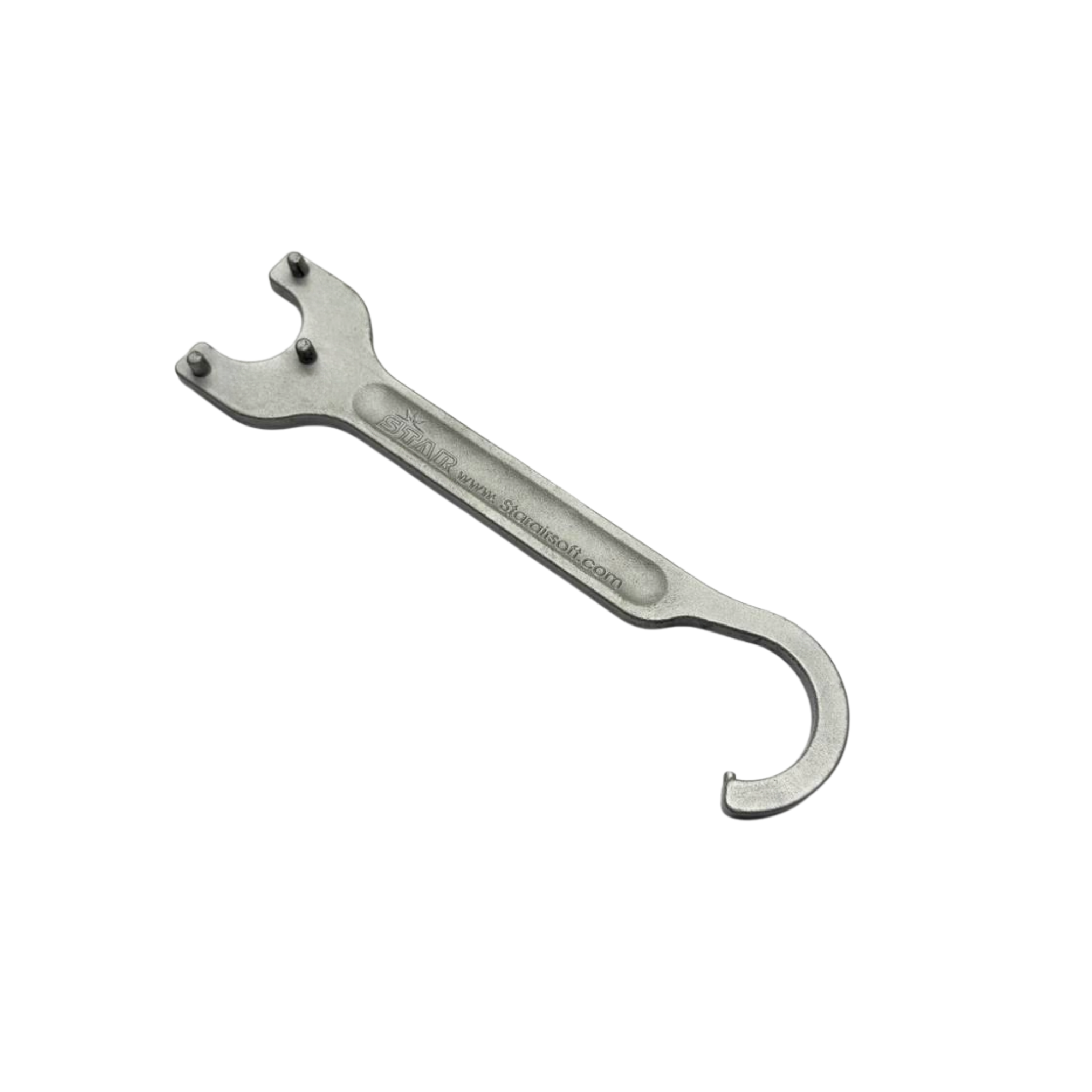 2 in 1 Airsoft Tool Wrench