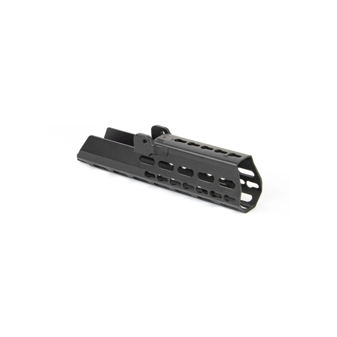 G36 CNC  Keymod Handguard -280mm