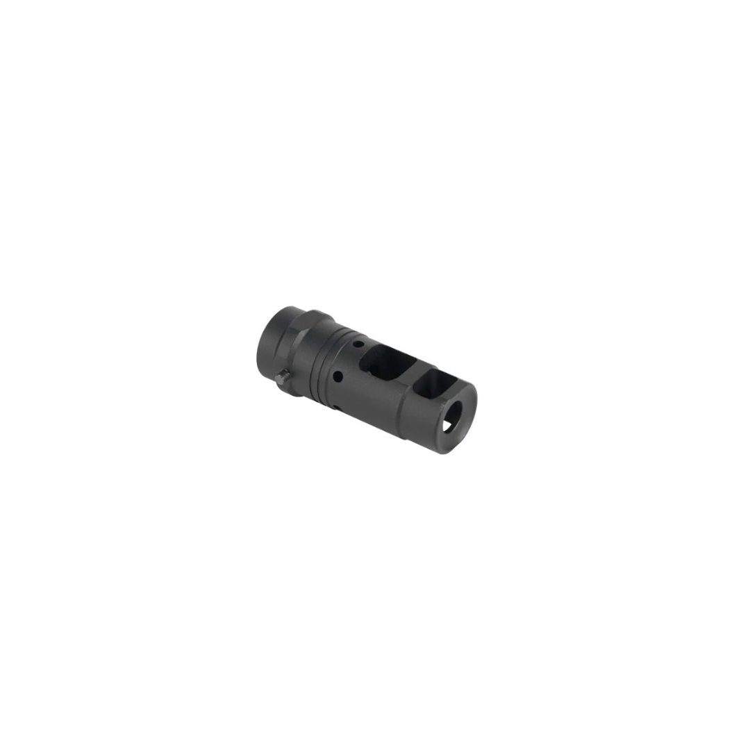 M4 Flash Hider for Blast Shield (Type C)