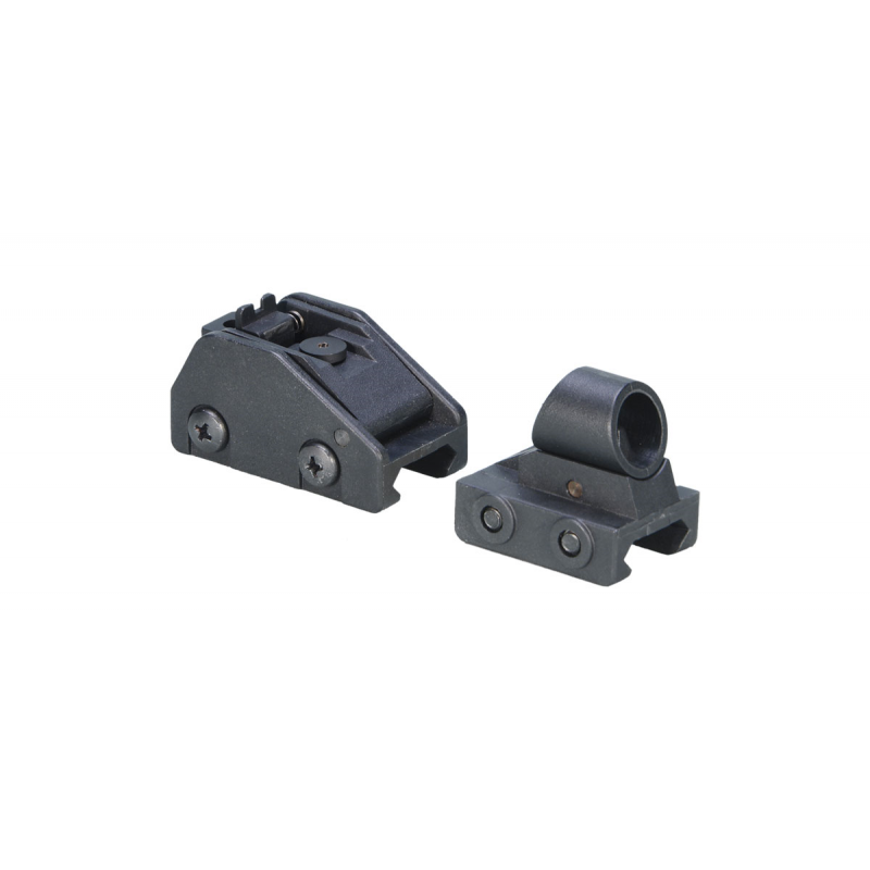 G36 Front & Rear Sight Set ARES