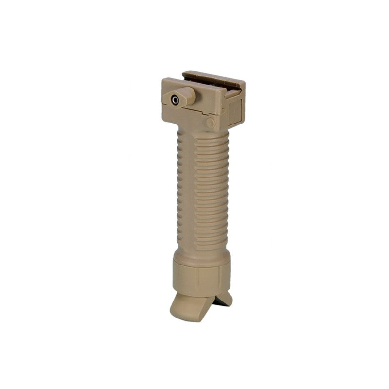 Bipod Fore Grip