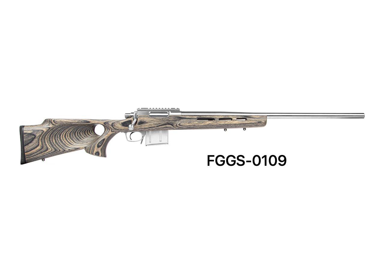 GunSmith Limited Edition - FGGS0109