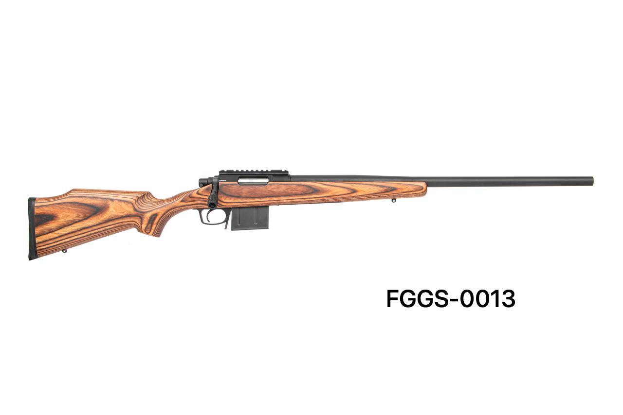 GunSmith Limited Edition - FGGS0013