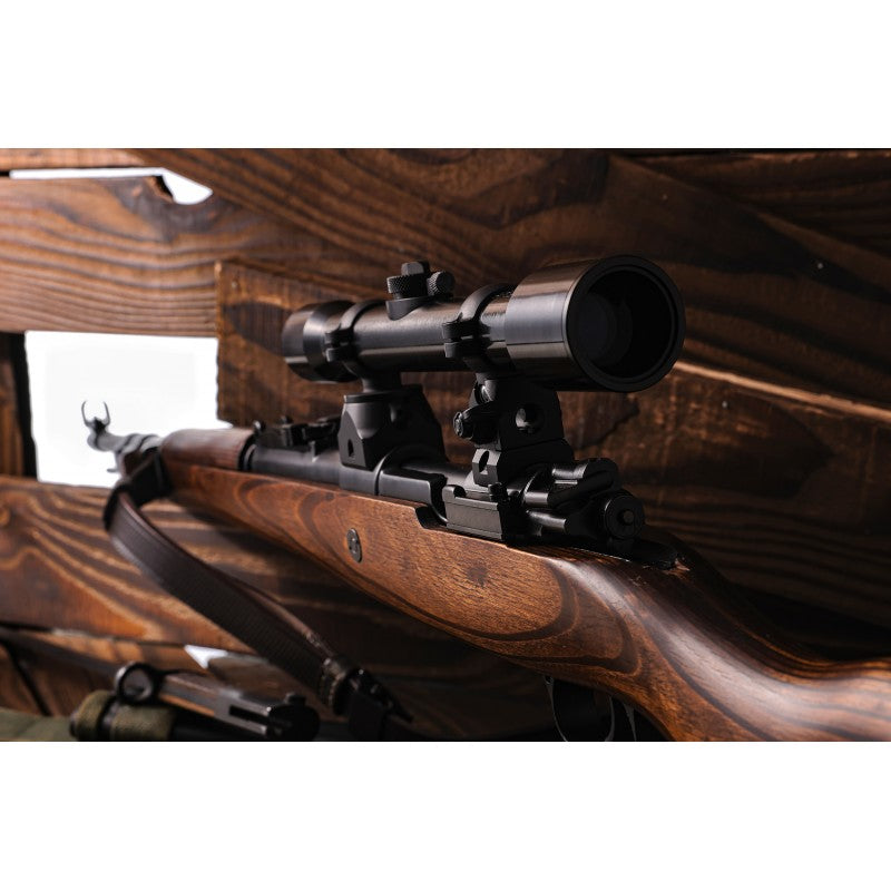 ZF39 Scope & Mount