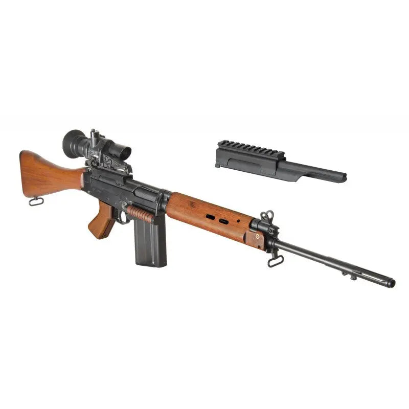 L1A1 WOODEN FURNTURE EDITION ARES