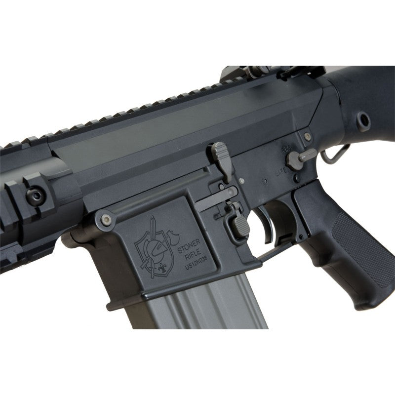 SR25 Carbine ARES