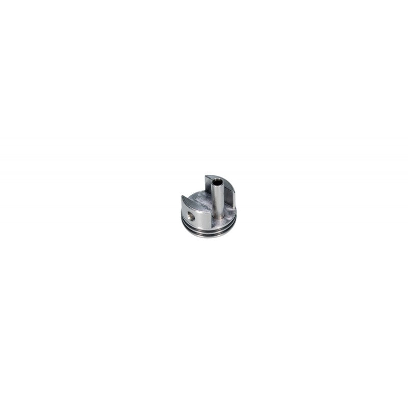 Stainless Steel Cylinder Head for ARES: SA80 ARES