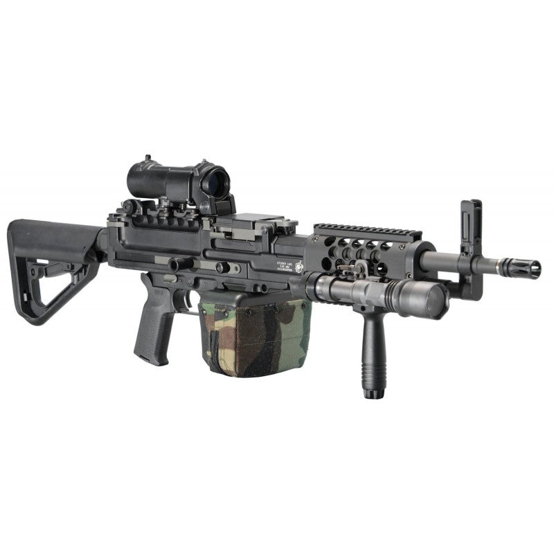 LMG ARES