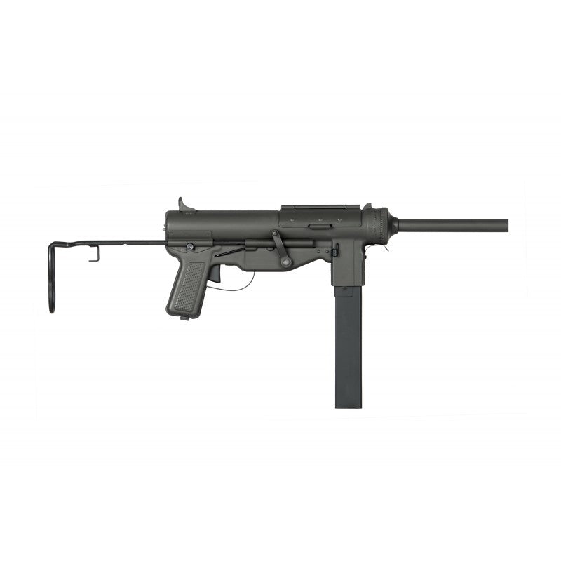 M3A1 SMG ARES